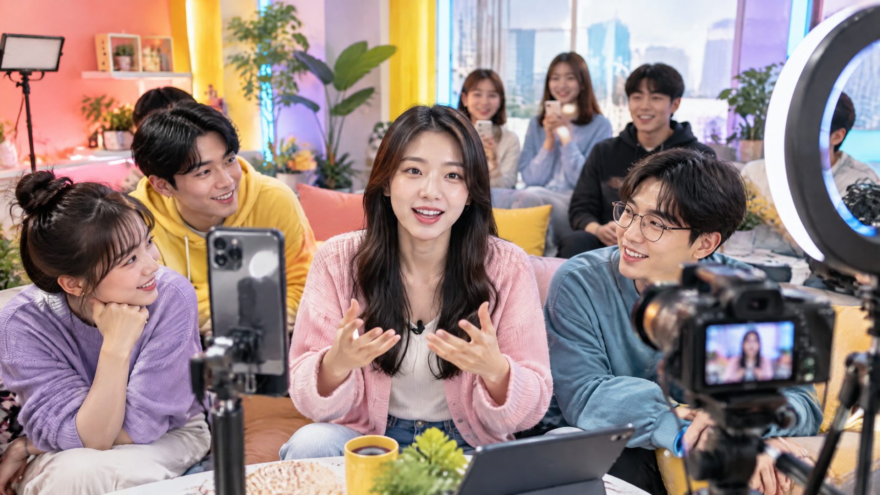 蘑菇视频